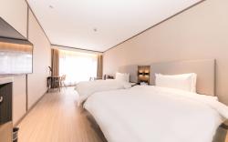 Hanting Hotel Huzhou Deqing