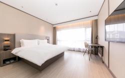 Hanting Hotel Huzhou Deqing