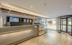 Hanting Hotel Zhoukou Shenqiu People's Hospital