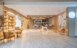 Hanting Hotel Nanjing Gulou Square