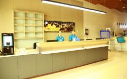 Hanting Hotel Xi'an Fengdong Xincheng Houweizhai