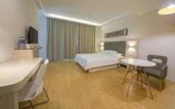 Hanting Hotel Shenyang Railway Station