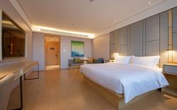 Ji Hotel Yancheng Development Zone