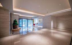Ji Hotel Shanghai Jiading Bailian Shopping Center
