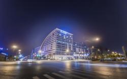 Ji Hotel Hangzhou Jiubao Passenger Transport Center