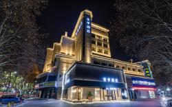 Ji Hotel Xiangyang Tangcheng Shengli Street