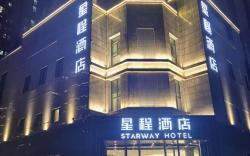Starway Hotel Zhengzhou Songshan Road