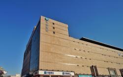Hanting Hotel Hebi Yulong Aizhicheng