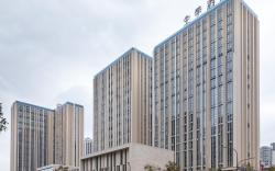 Ji Hotel Yibin West Railway Station