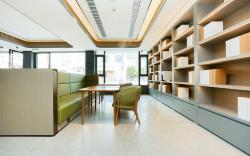 JI Hotel Shanghai Middle Ring Bailian Meichuan Road