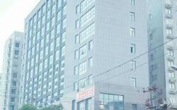 Hanting Hotel Liuan Huoshan Xintiandi Plaza