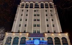 Hanting Hotel Jinan Jinshi Road Huaiyin Government Affairs Center