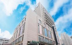 Hanting Hotel Xuzhou Yunlong Wanda Plaza