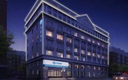 Hanting Hotel Harbin Xuedashijin Qianjin Road
