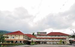 Grand Kanaya Baturraden Hotel