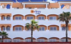 Hotel Monterrey Costa