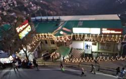 Broadway Grand (THE HM HOTELS AND RESORTS)