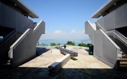 YHA Jockey Club Mt. Davis Youth Hostel (Hong Kong Island)