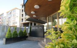 Merlin Hotel