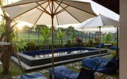The Nest Canggu