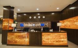 Elite Suites Hotel - Al Malqa