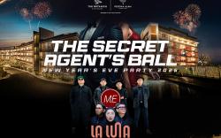 The Botanica Sanctuary