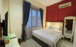 Jiyo Boutique Hotel