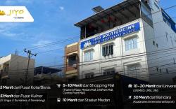 Jiyo Boutique Hotel