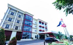 Gino Feruci Cianjur