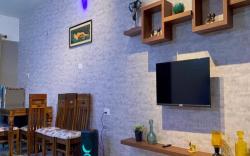 Evershine Inn: 2BHK  Apt with many amenities
