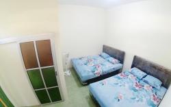 Ngadiwinatan Alleyway Guest House Jogja