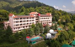 ECKO Kasang Regency Hill Resort