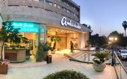 Ambassador Hotel
