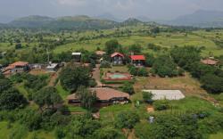 Jayshin Lake Vaitarna Igatpuri Resort​