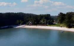 Pine Beach Pension