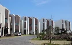 Jeju Sorang in Palms Village