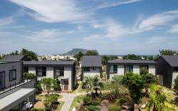 Jeju The Some Pension