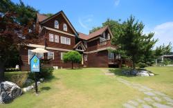 Taean Marimo Pension
