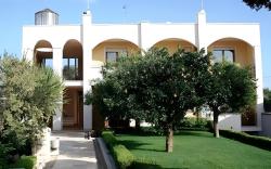 B&B La Rosa Blu