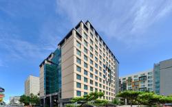 Jeju Grace Hotel