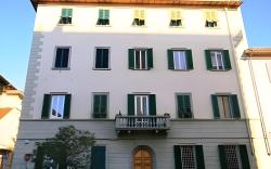 Affittacamere Benedetta