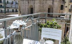 Il Pendio B&B