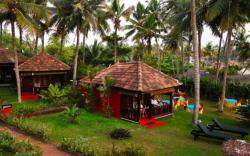 Bluewater Beach Resort