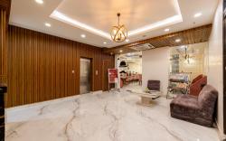 Hotel PK Residency