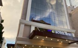Iris Hotel Tirupati 