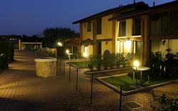 Bertoletta Village Apartments