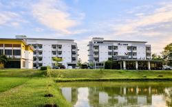 GREENPLACE Sikhiu
