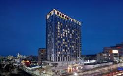 L7 HONGDAE by LOTTE HOTELS