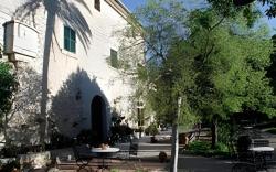 Agroturismo Muleta de Ca S'hereu