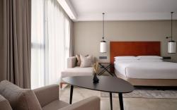 Tunis Marriott Hotel
